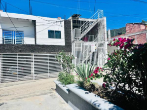 Apartamento en Taganga